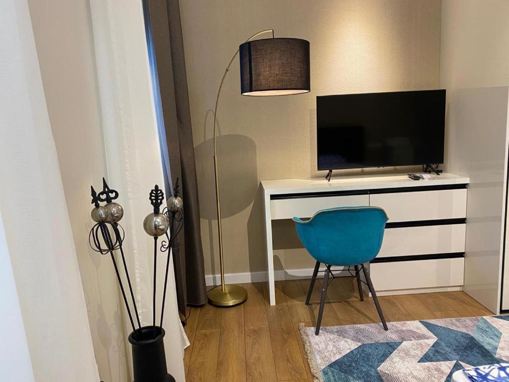 Academy Of Art Apartment Сараево Екстериор снимка