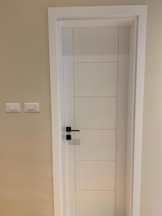 Academy Of Art Apartment Сараево Екстериор снимка