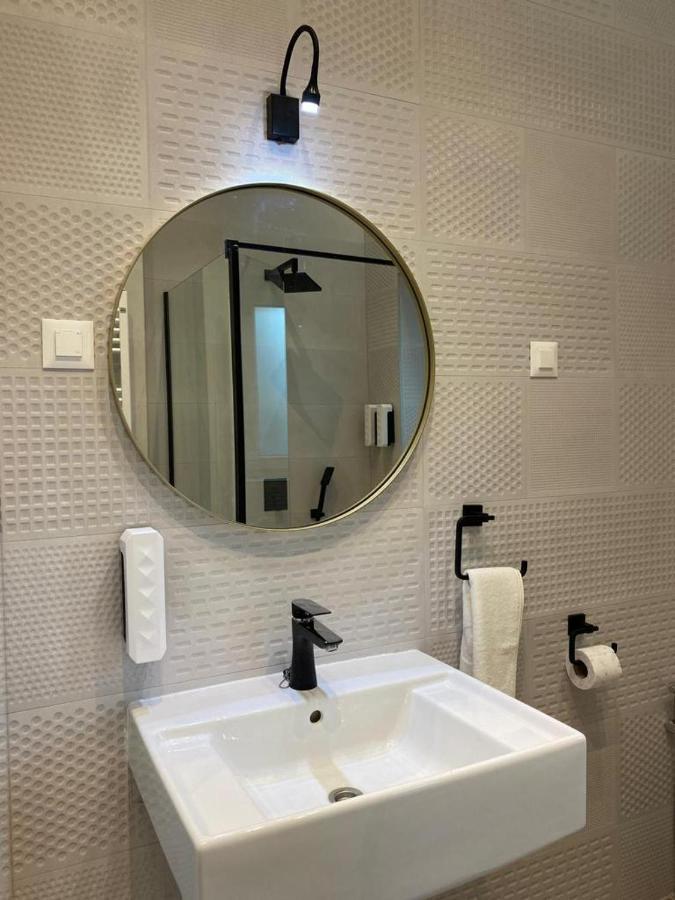 Academy Of Art Apartment Сараево Екстериор снимка