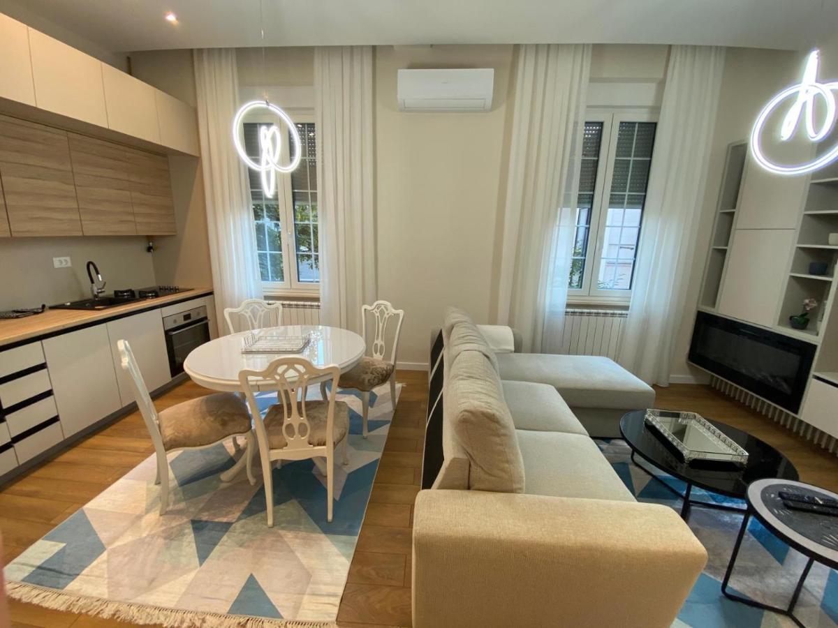 Academy Of Art Apartment Сараево Екстериор снимка