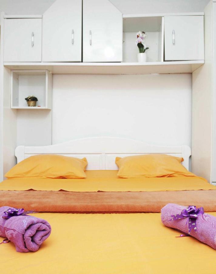 Academy Of Art Apartment Сараево Екстериор снимка