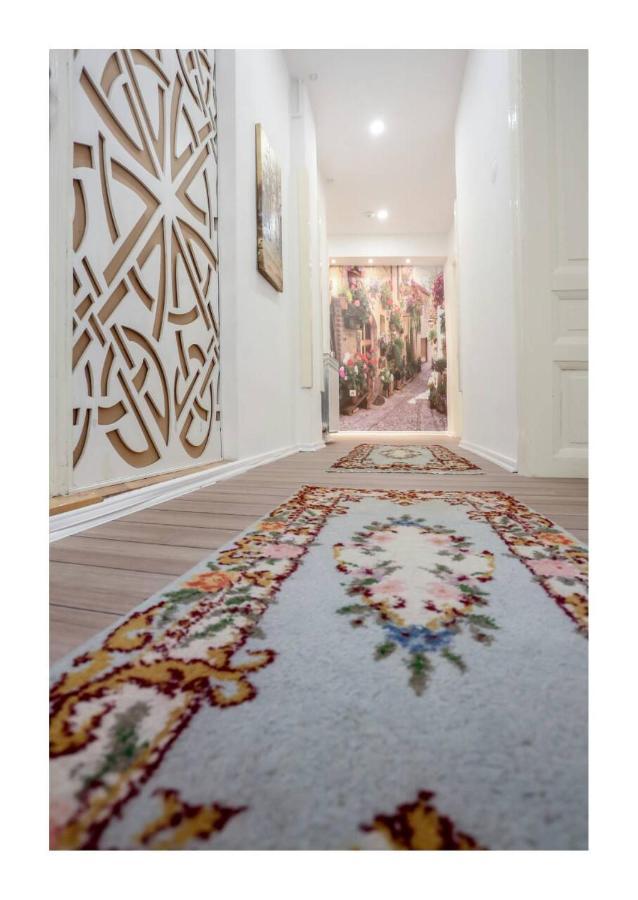 Academy Of Art Apartment Сараево Екстериор снимка