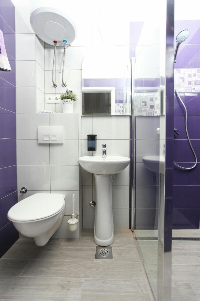 Academy Of Art Apartment Сараево Екстериор снимка